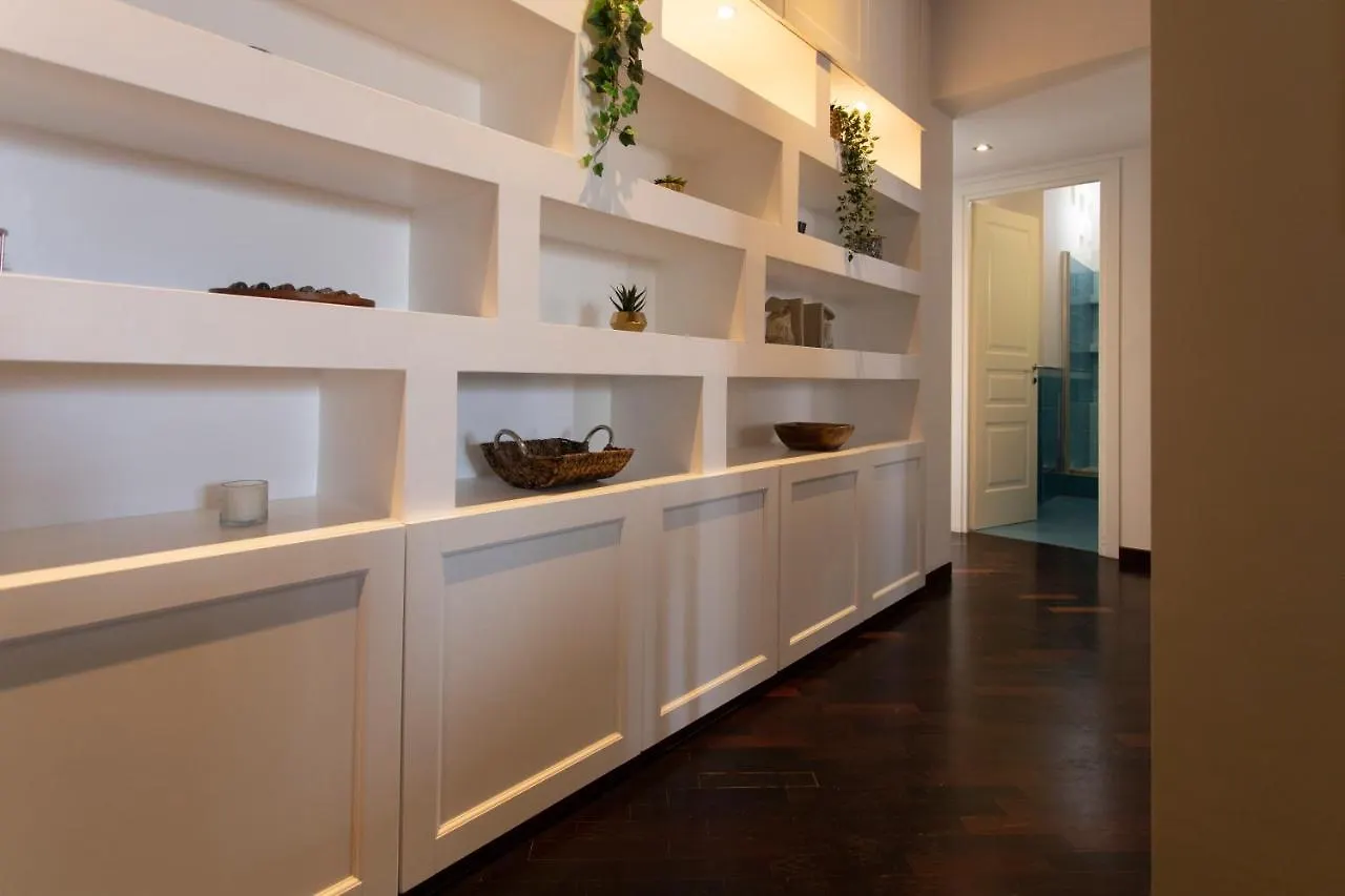 Apartment Aurelia - Roof Garden Close To Vatican Rome