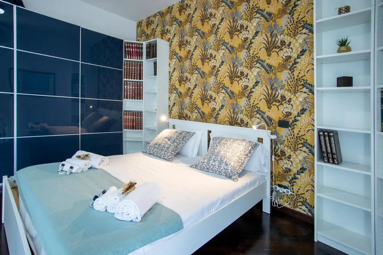 Apartment Aurelia - Roof Garden Close To Vatican Rome