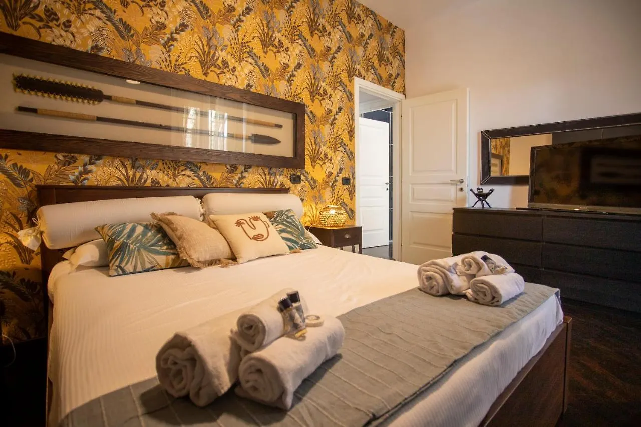Apartment Aurelia - Roof Garden Close To Vatican Rome
