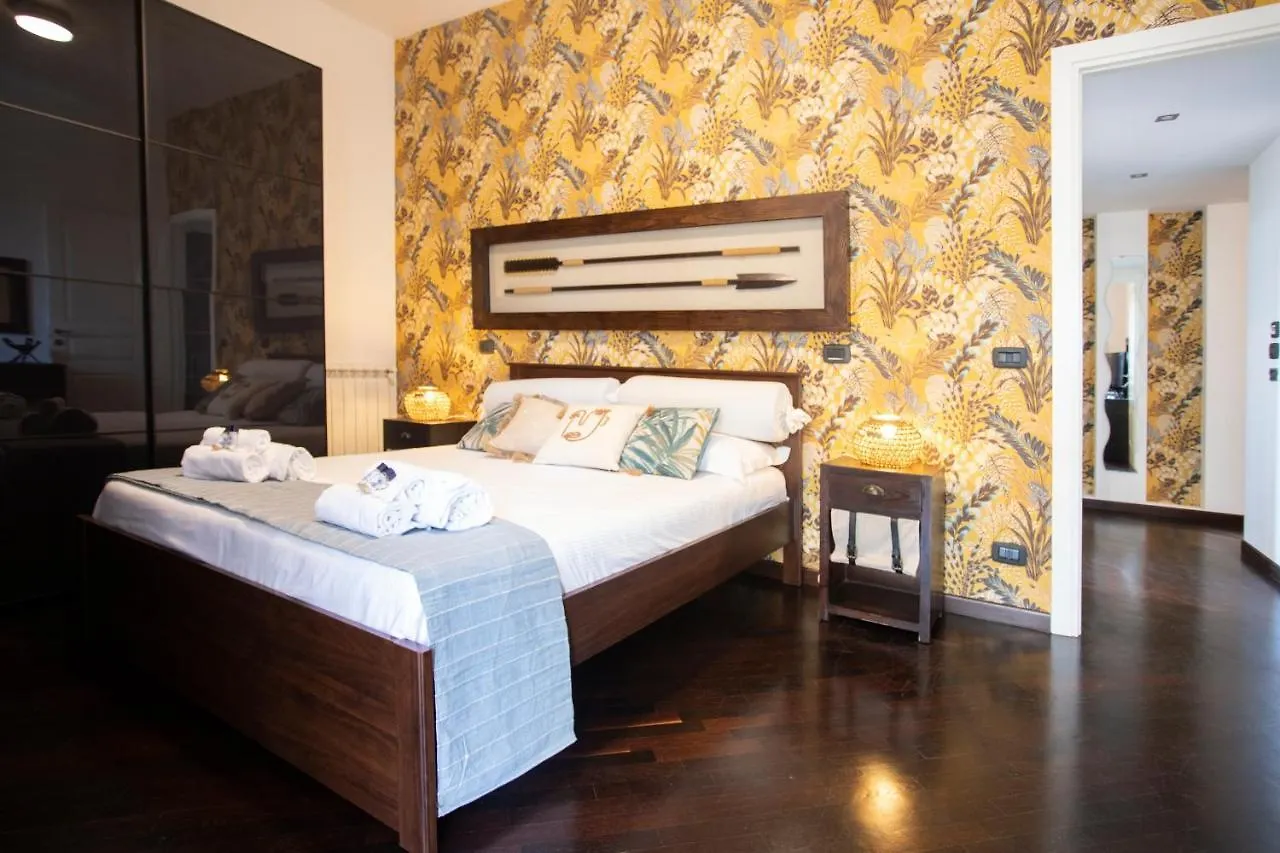 Apartment Aurelia - Roof Garden Close To Vatican Rome