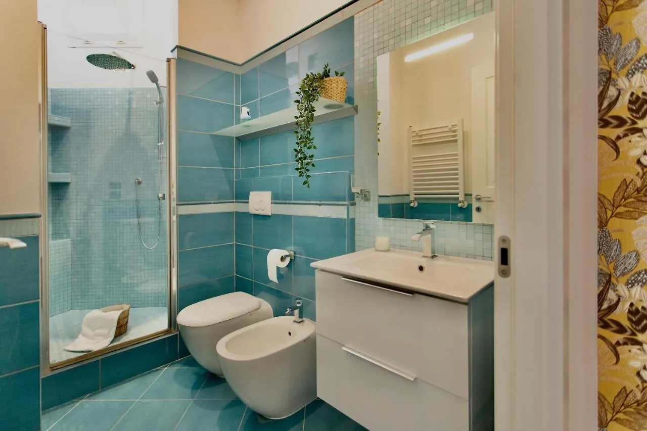 Aurelia - Roof Garden Close To Vatican Rome Apartment