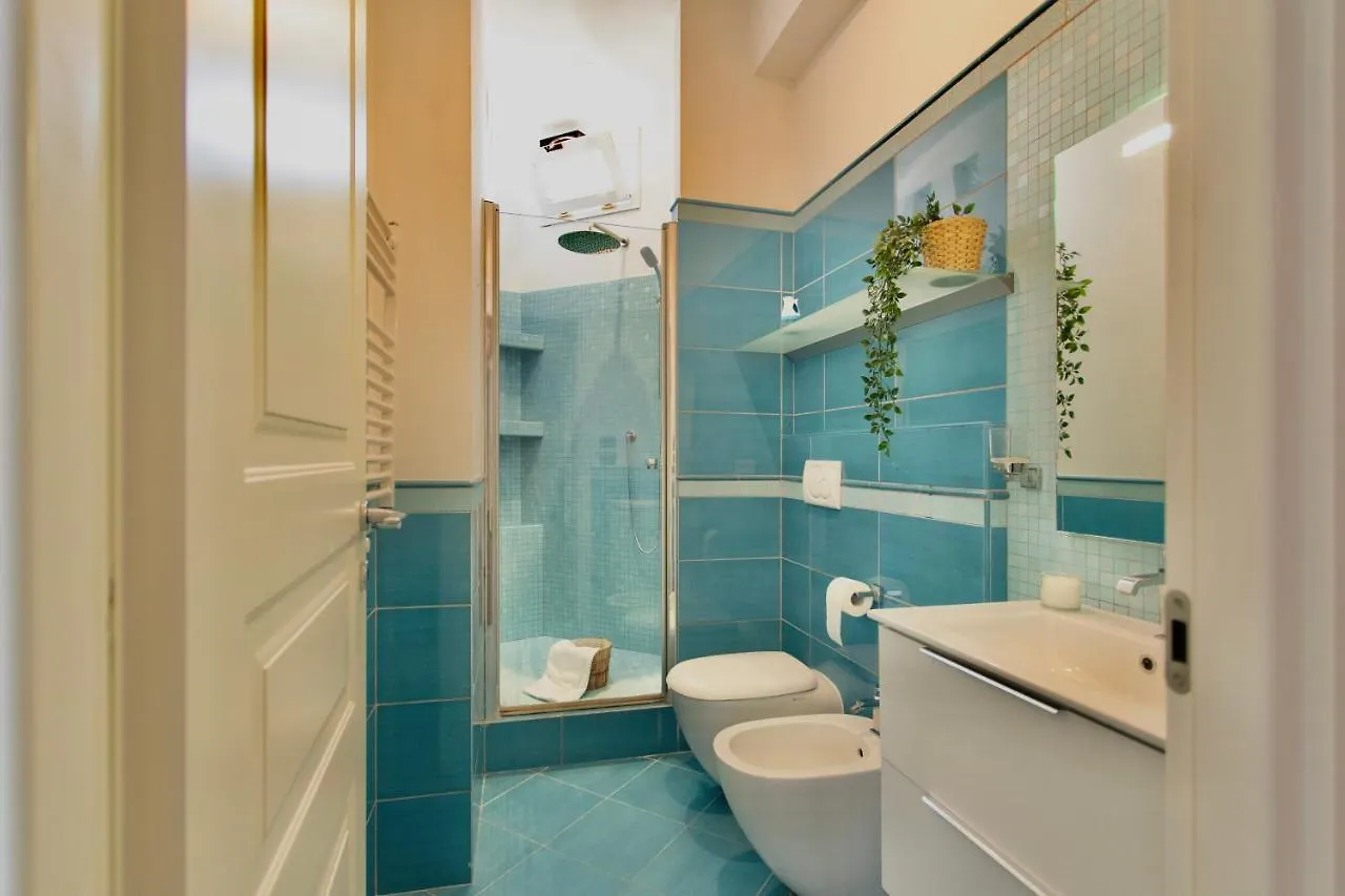Apartment Aurelia - Roof Garden Close To Vatican Rome Italy